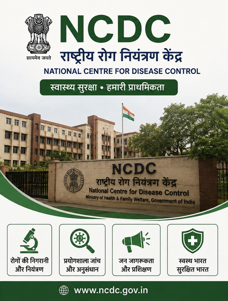 NCDC
